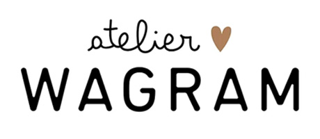 Atelier Wagram Logo